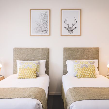 The Manna Hotel Hahndorf Extérieur photo