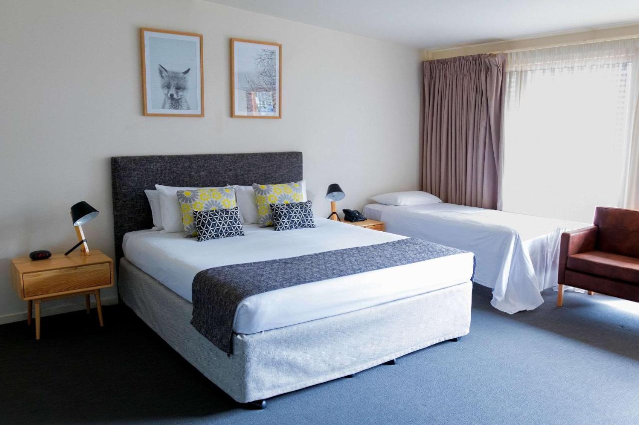 The Manna Hotel Hahndorf Extérieur photo