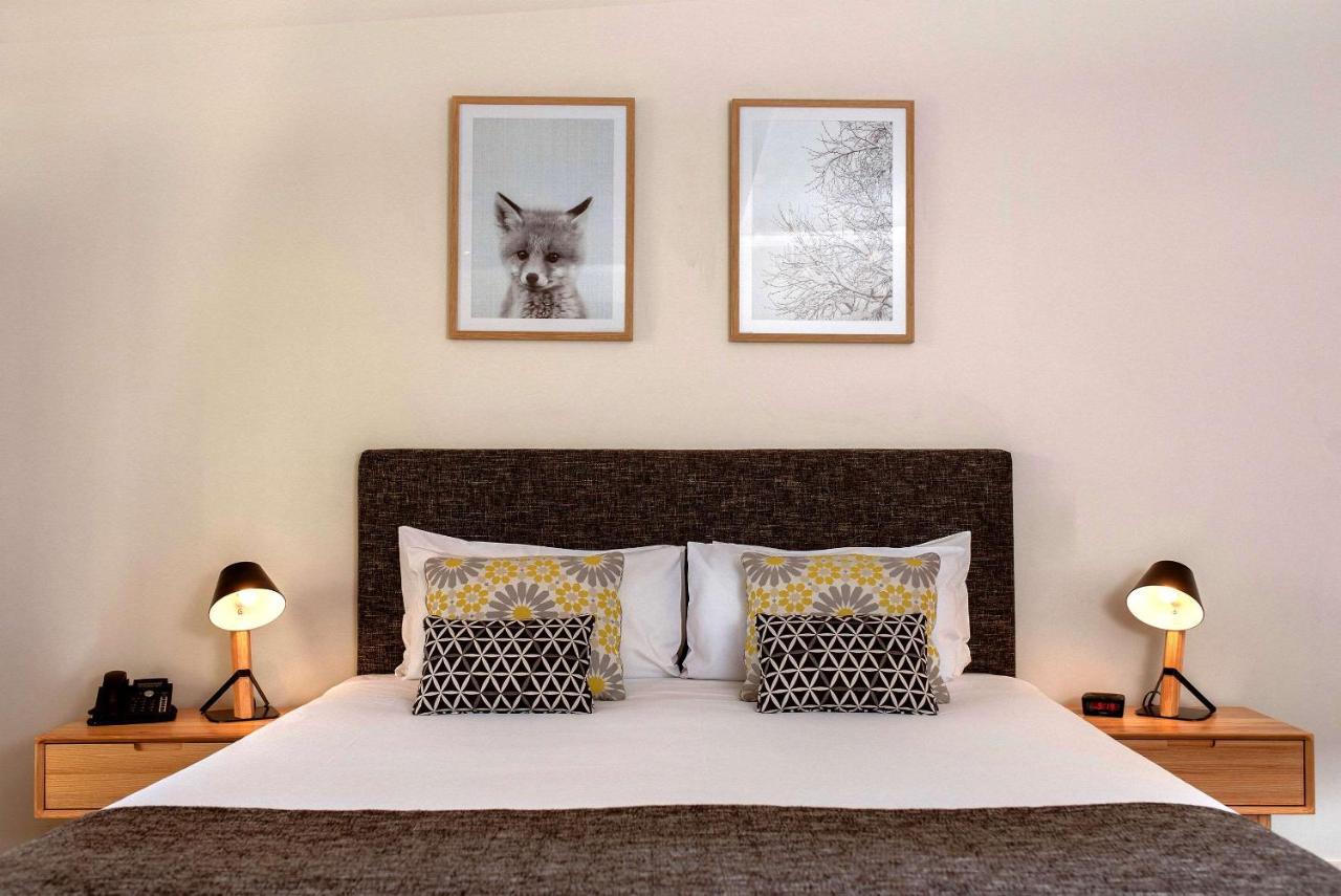 The Manna Hotel Hahndorf Extérieur photo
