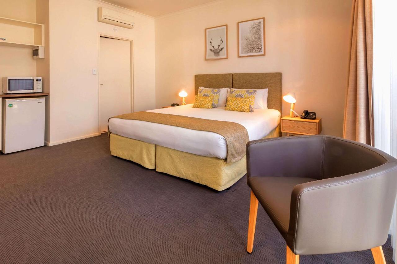 The Manna Hotel Hahndorf Extérieur photo