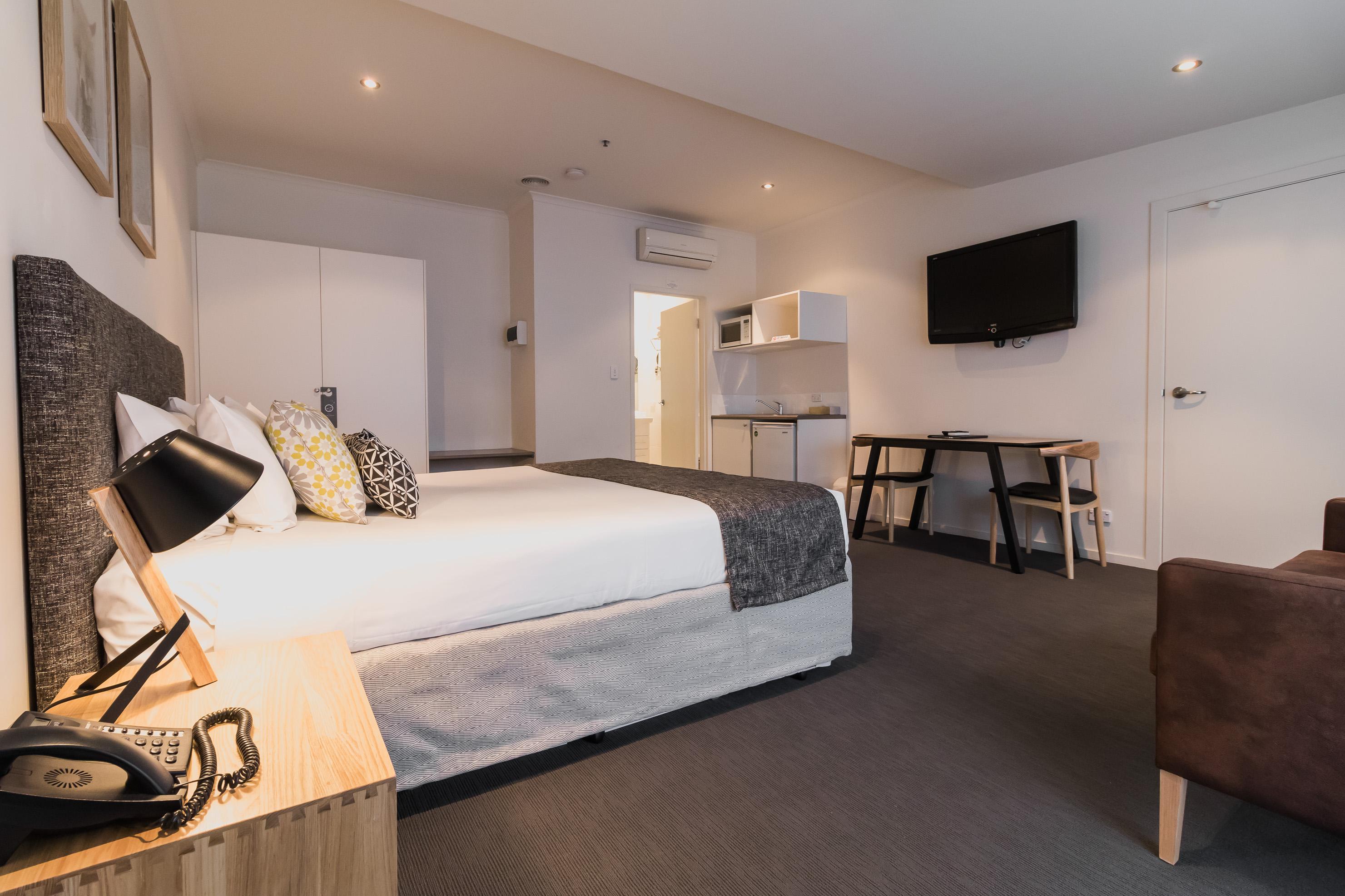 The Manna Hotel Hahndorf Extérieur photo
