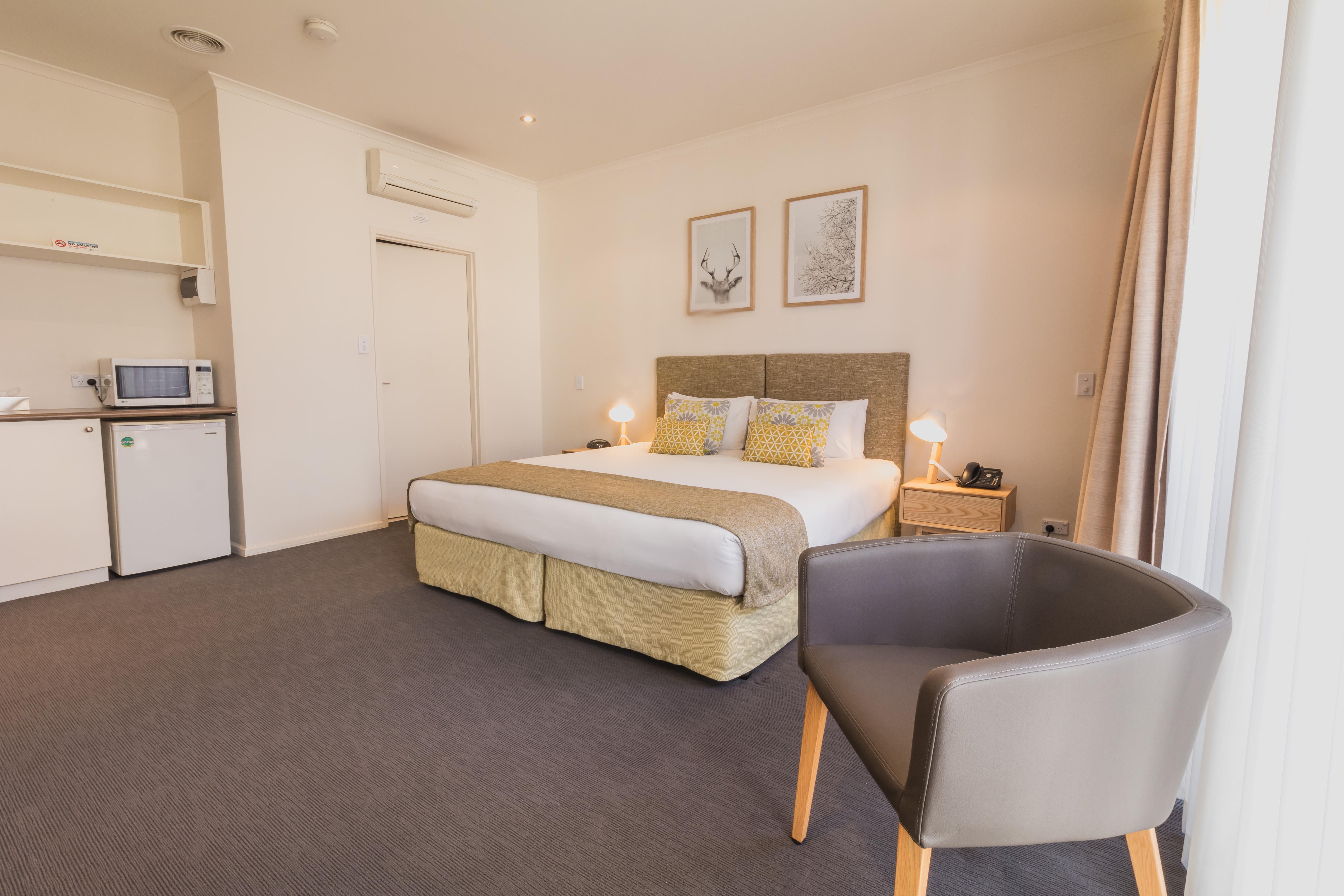 The Manna Hotel Hahndorf Extérieur photo