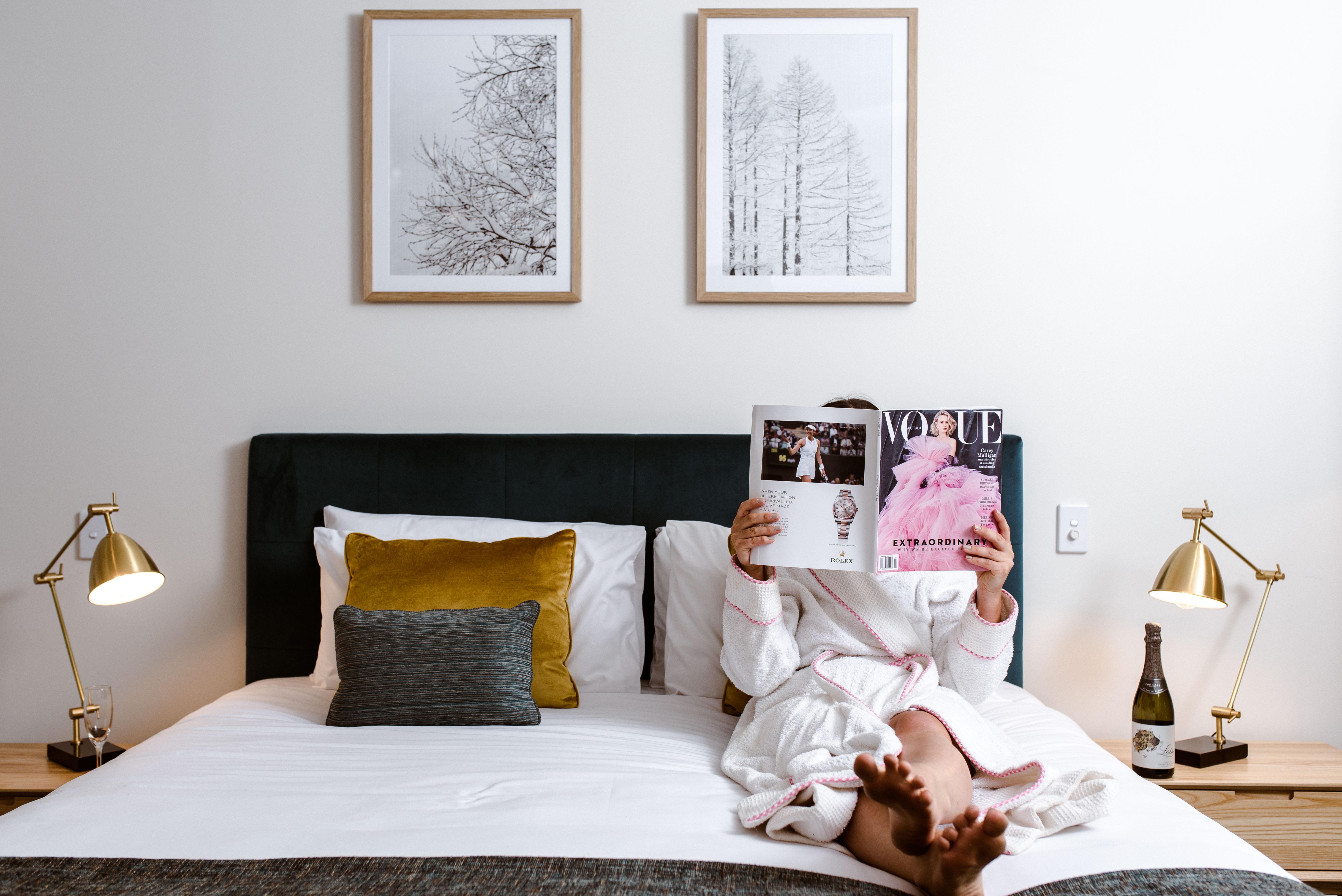 The Manna Hotel Hahndorf Extérieur photo