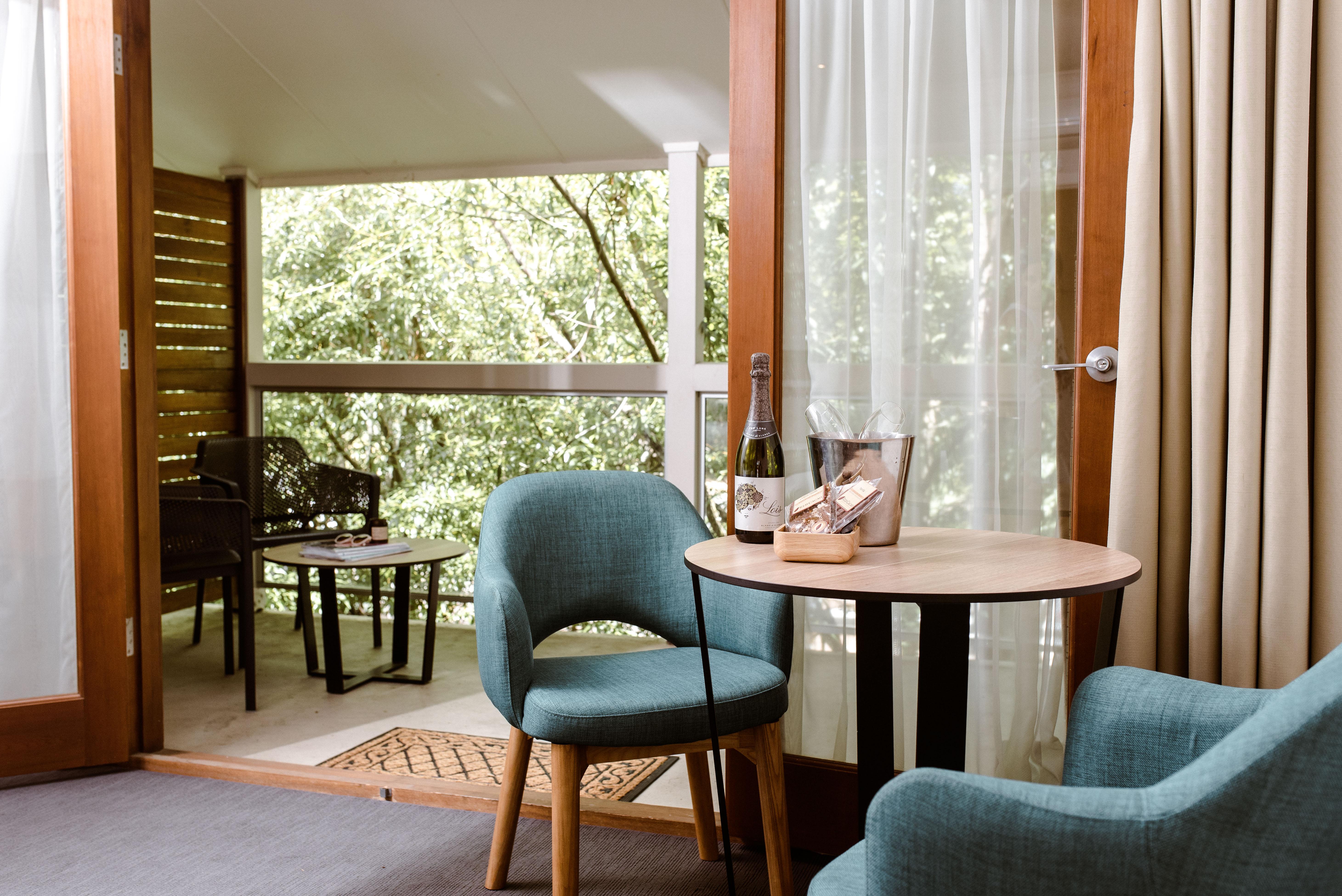 The Manna Hotel Hahndorf Extérieur photo