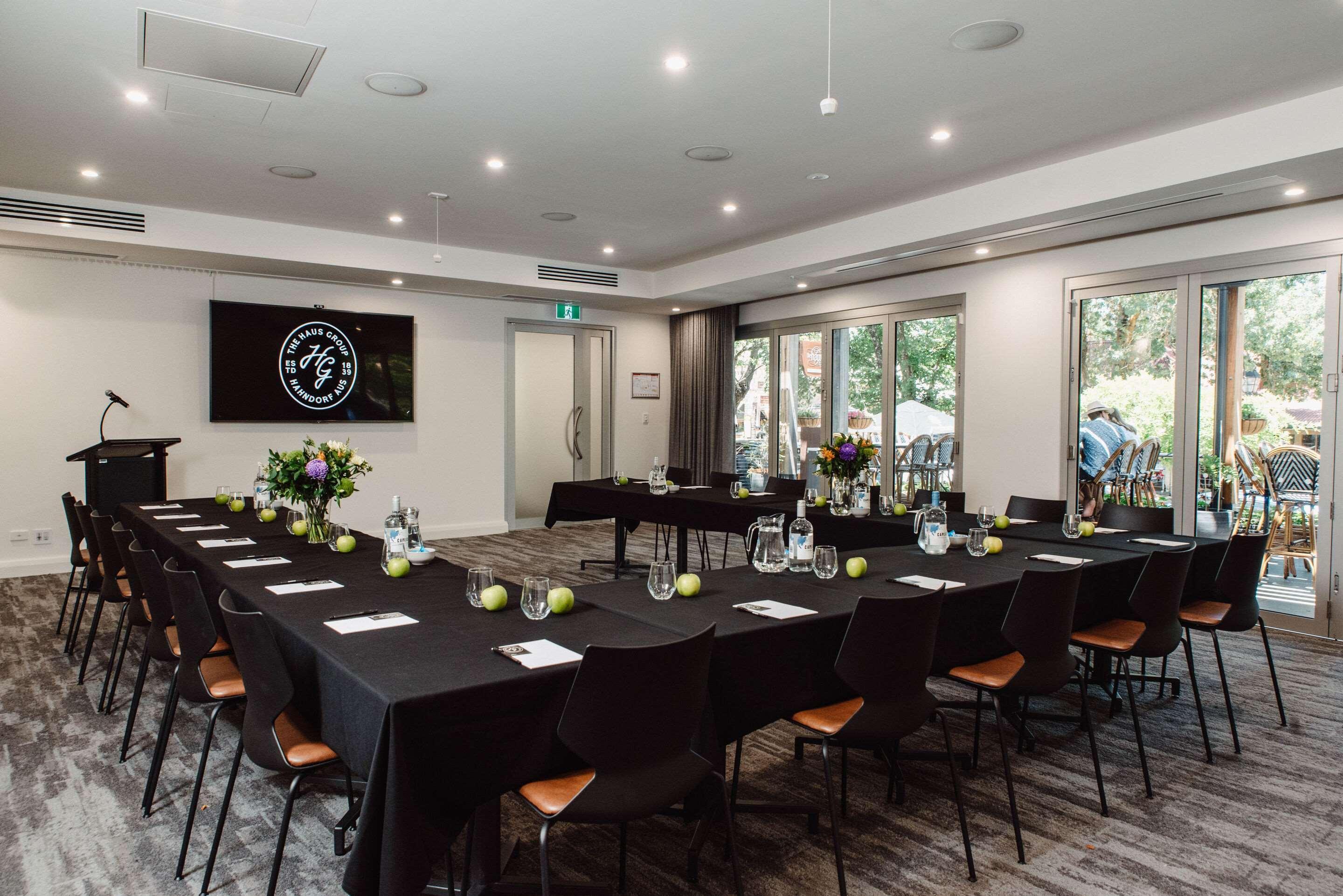 The Manna Hotel Hahndorf Extérieur photo