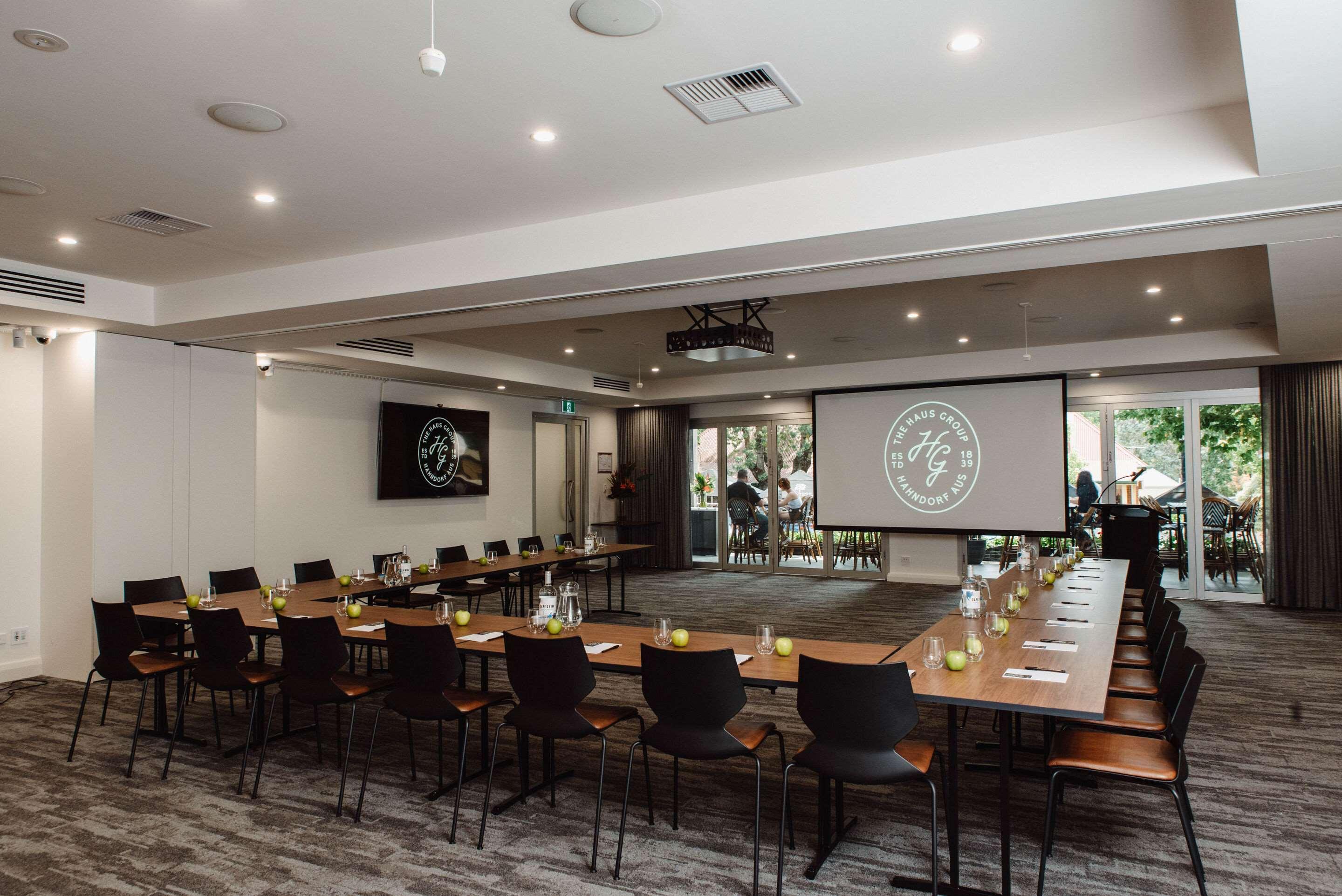 The Manna Hotel Hahndorf Extérieur photo