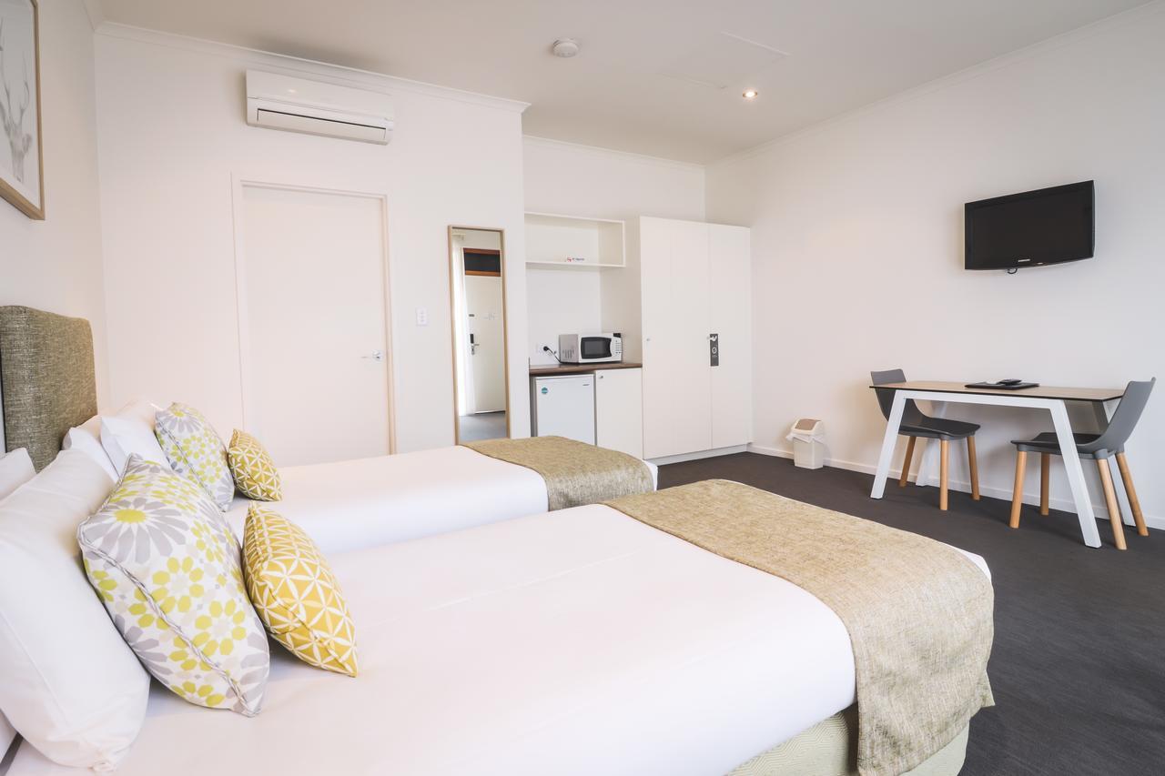 The Manna Hotel Hahndorf Extérieur photo