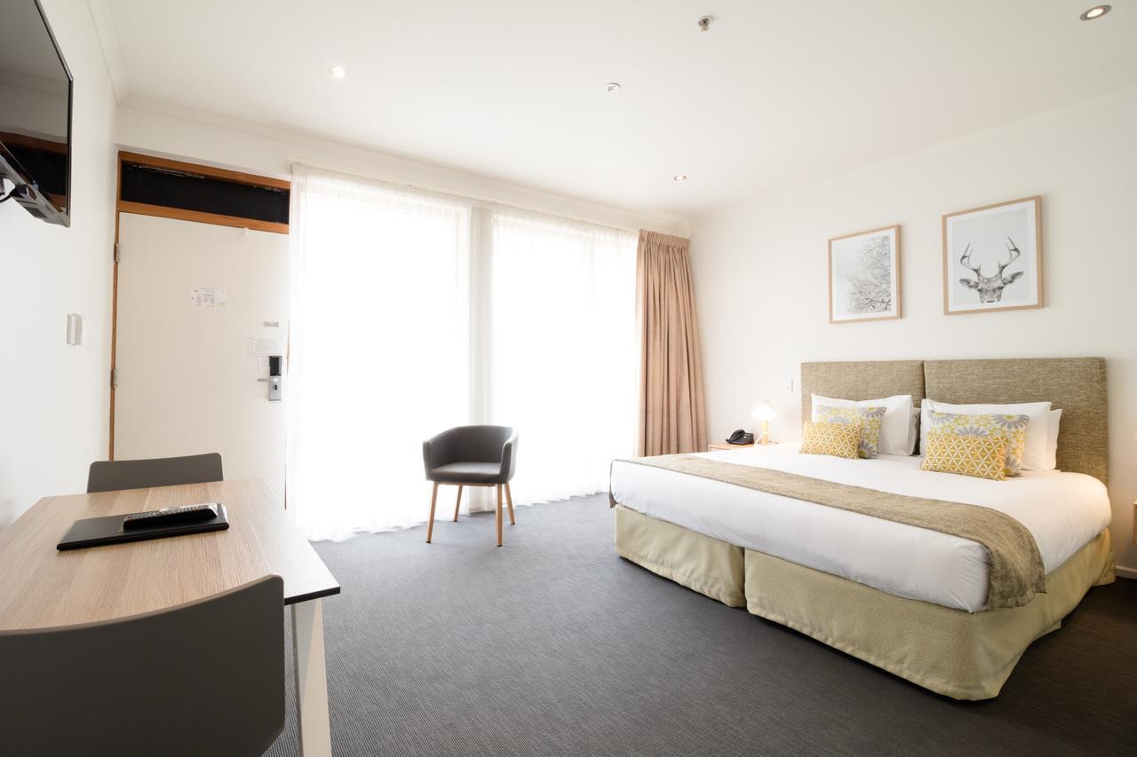 The Manna Hotel Hahndorf Extérieur photo