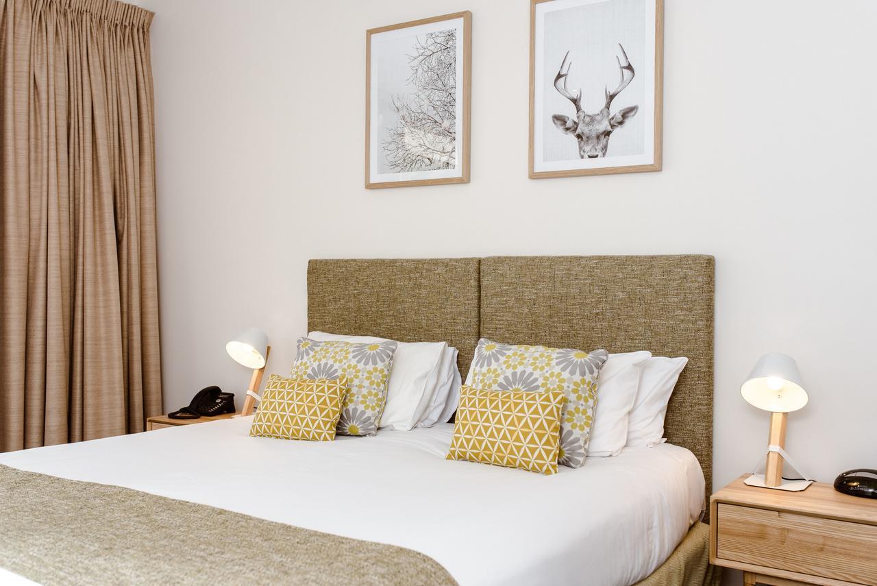 The Manna Hotel Hahndorf Extérieur photo