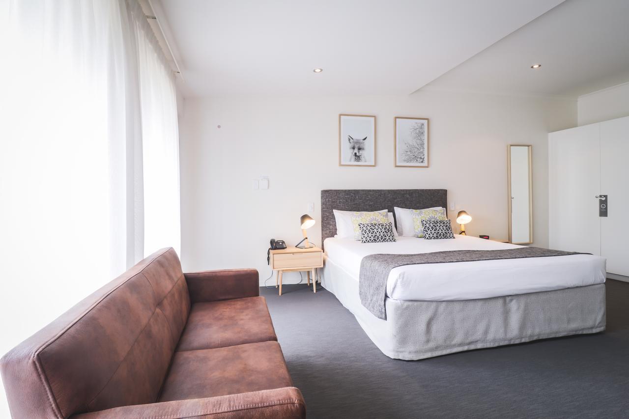 The Manna Hotel Hahndorf Extérieur photo