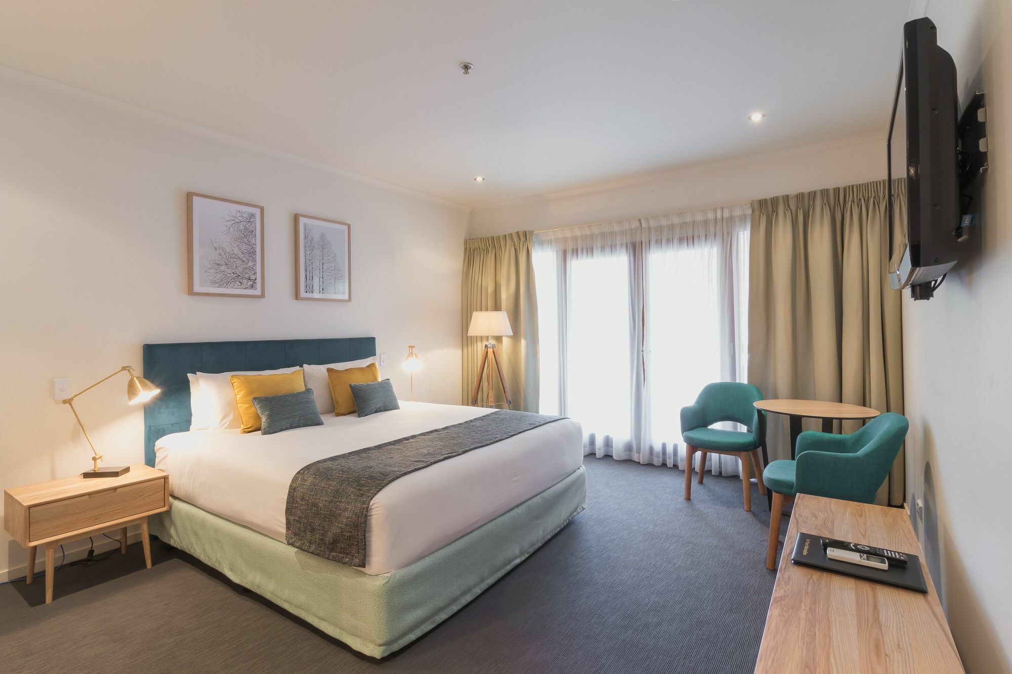 The Manna Hotel Hahndorf Extérieur photo
