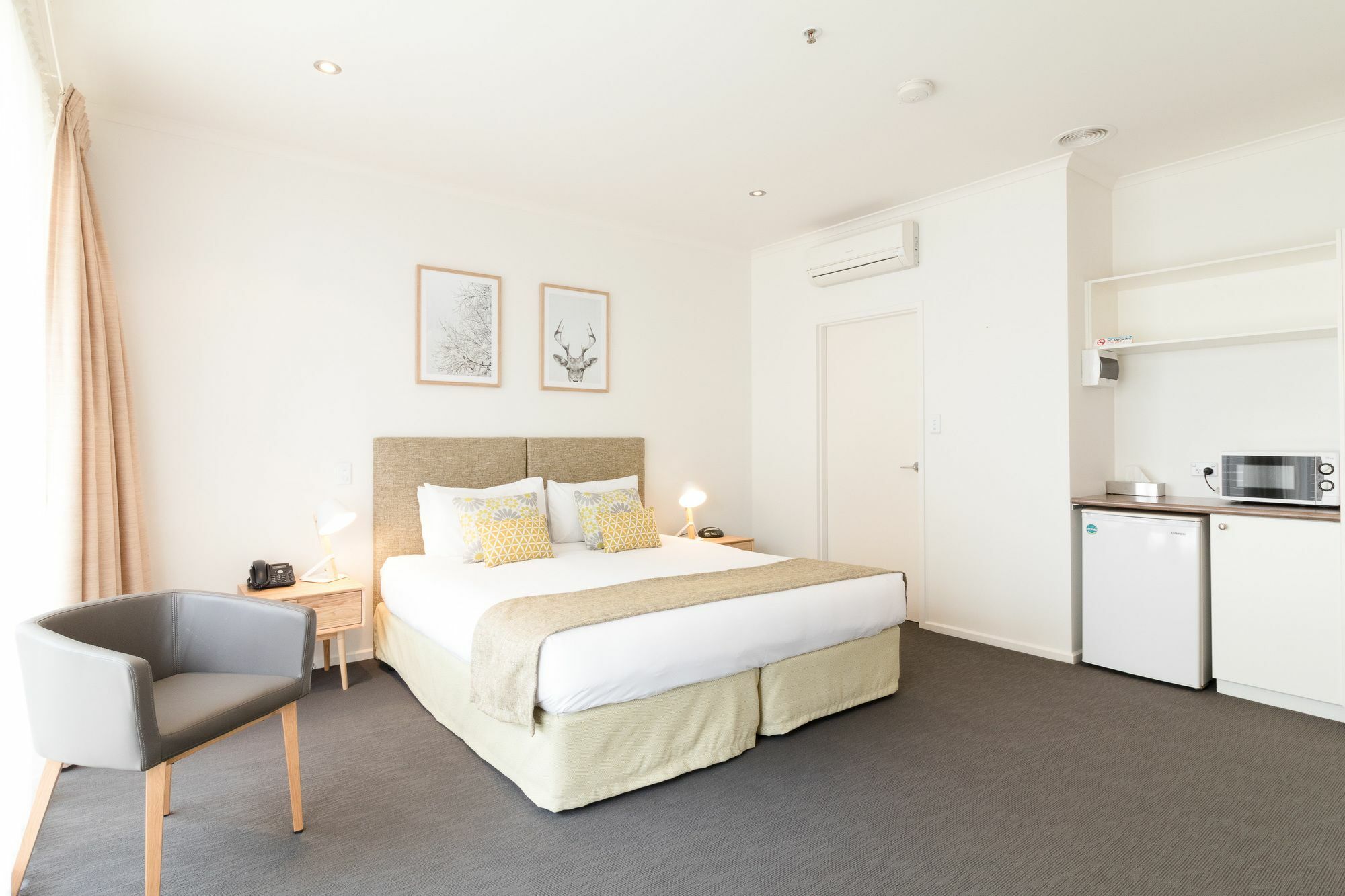 The Manna Hotel Hahndorf Extérieur photo