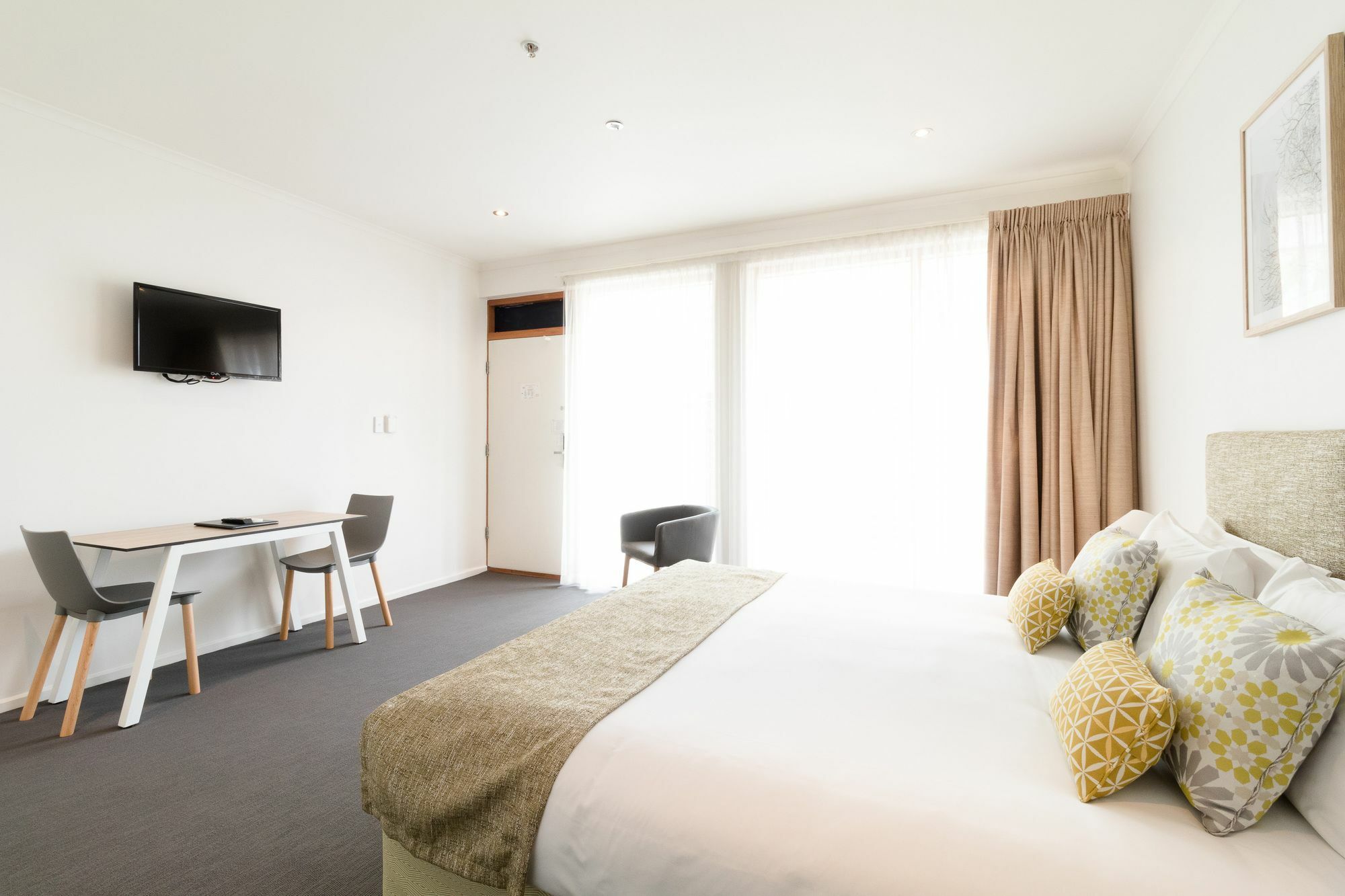The Manna Hotel Hahndorf Extérieur photo