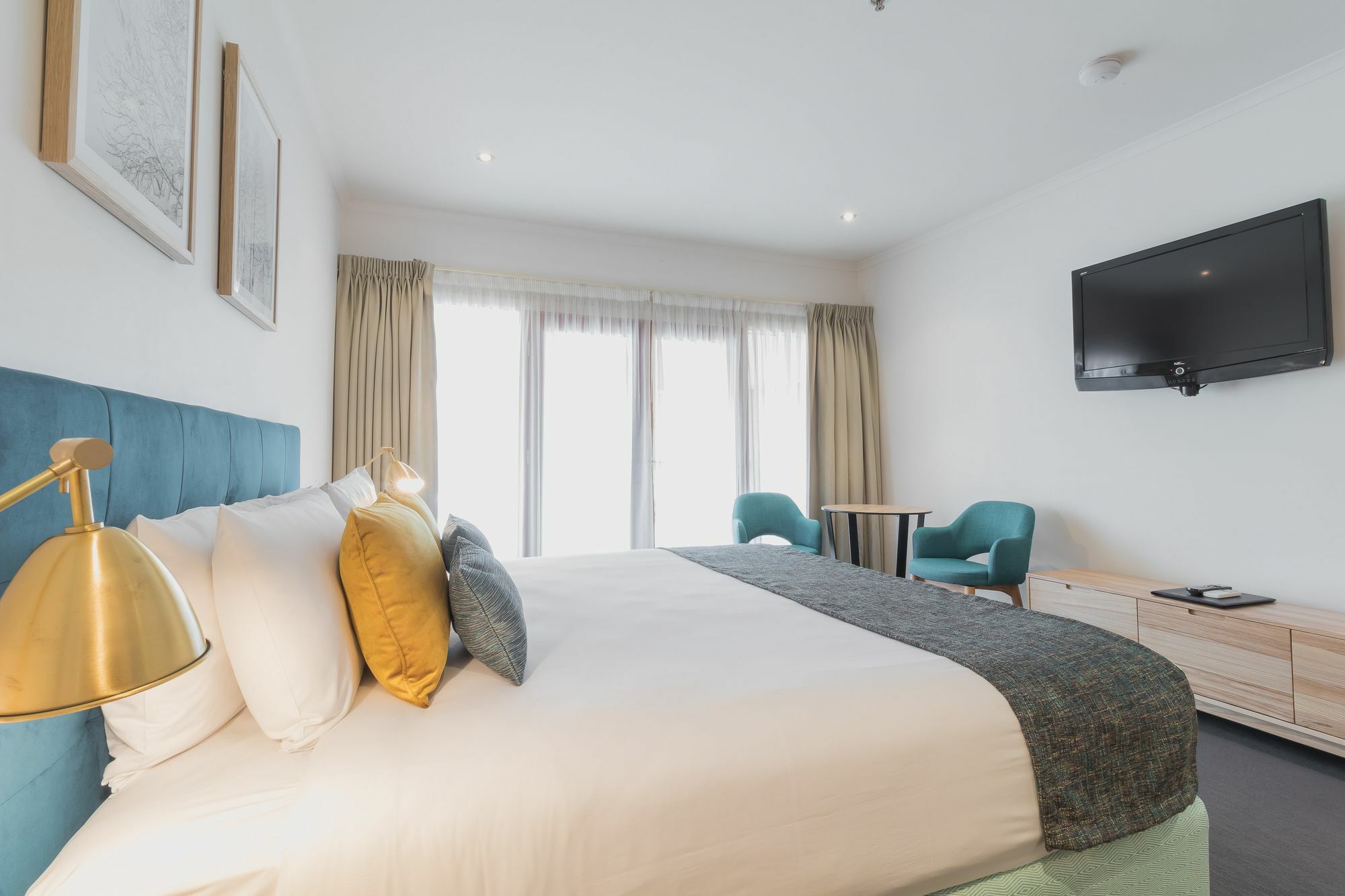 The Manna Hotel Hahndorf Extérieur photo