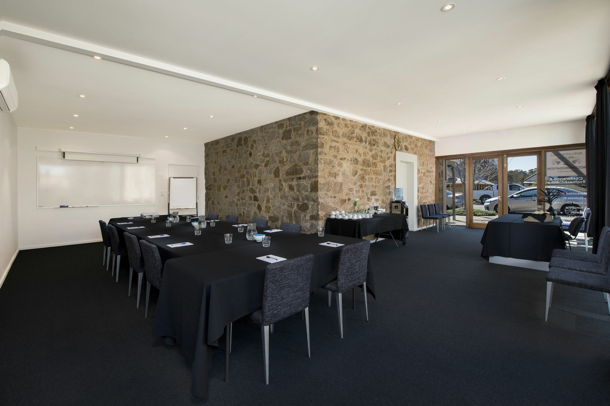 The Manna Hotel Hahndorf Extérieur photo