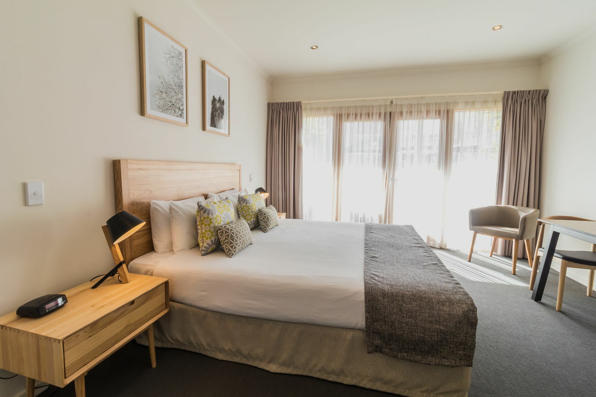 The Manna Hotel Hahndorf Extérieur photo