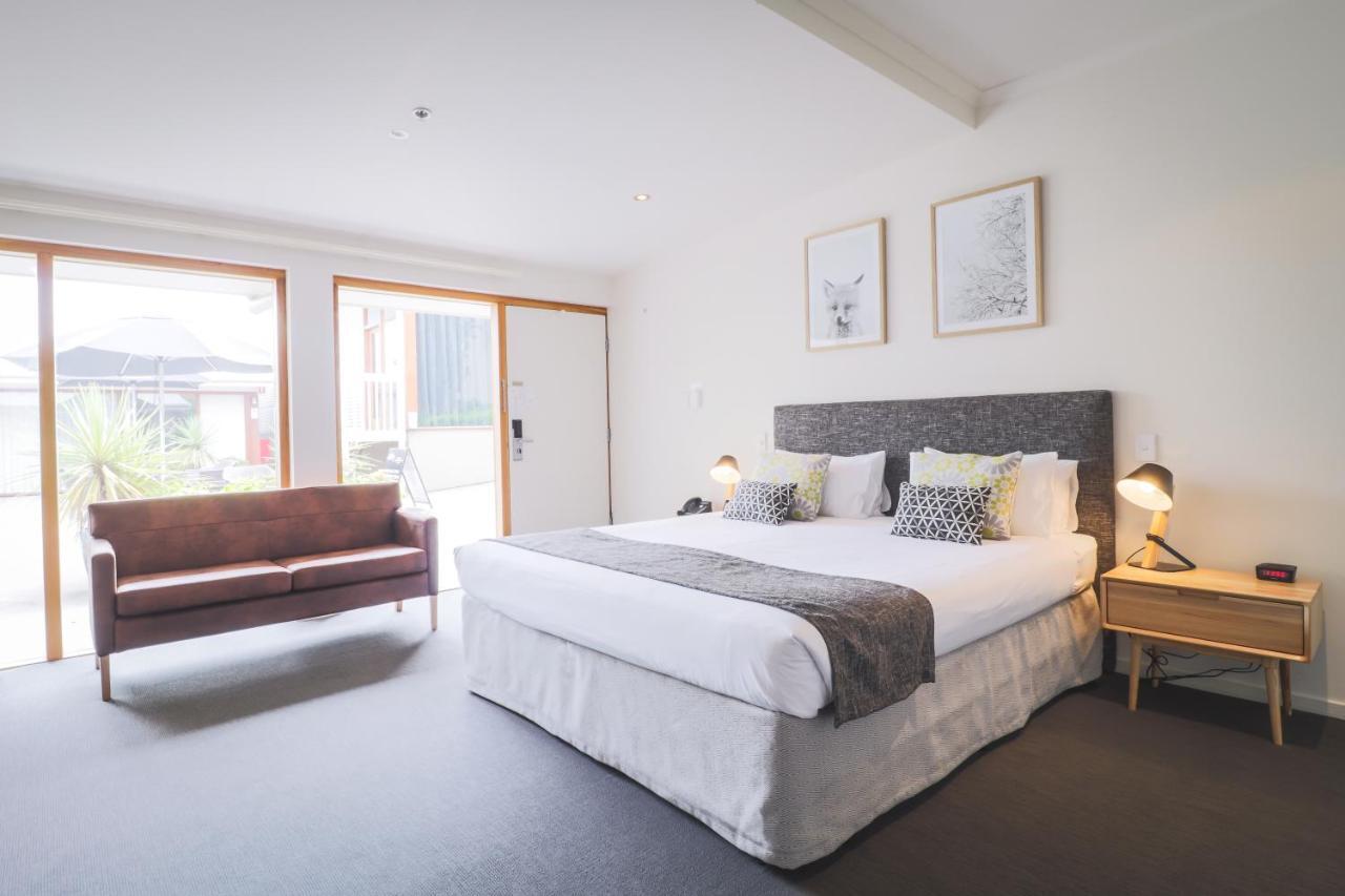 The Manna Hotel Hahndorf Extérieur photo