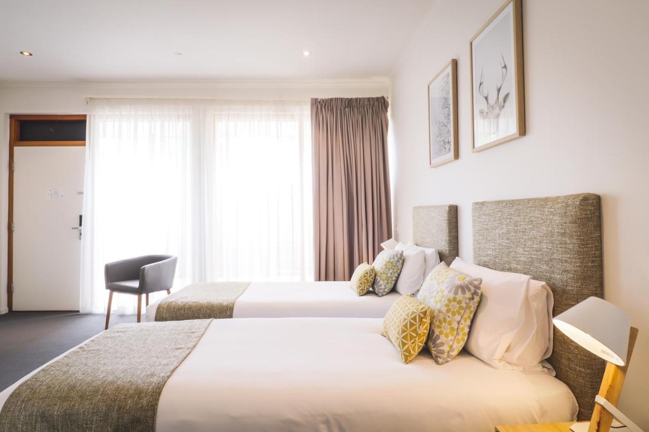 The Manna Hotel Hahndorf Extérieur photo